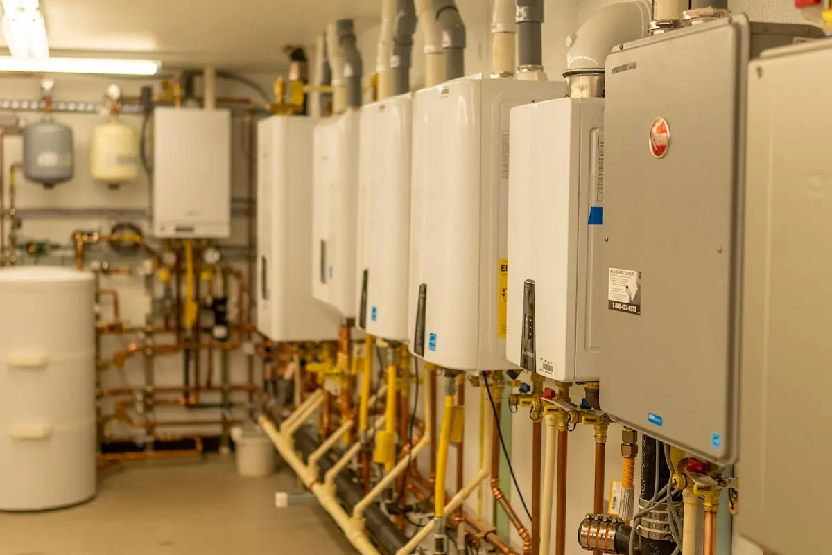 Drain Cleaning in Sunset Hills, MO